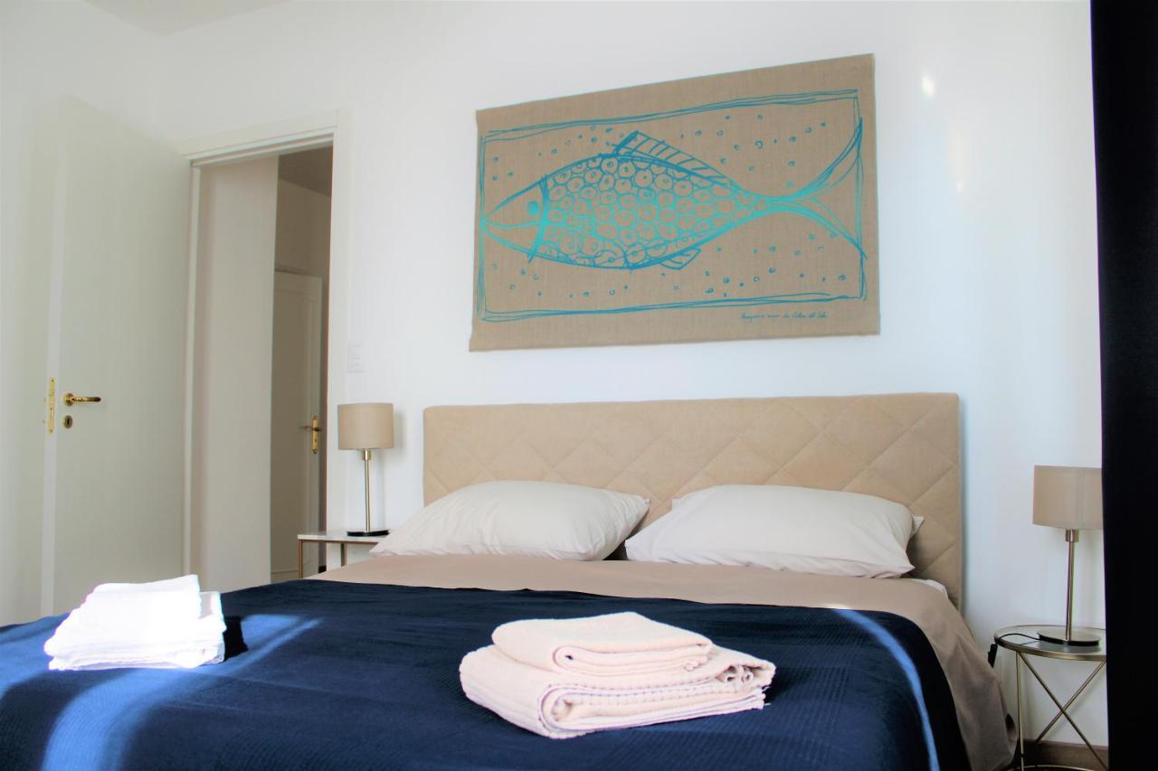 Taormina Casa Sarina Apartment ภายนอก รูปภาพ