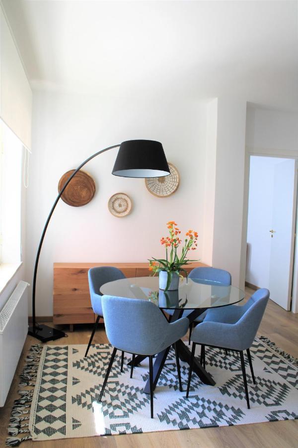 Taormina Casa Sarina Apartment ภายนอก รูปภาพ