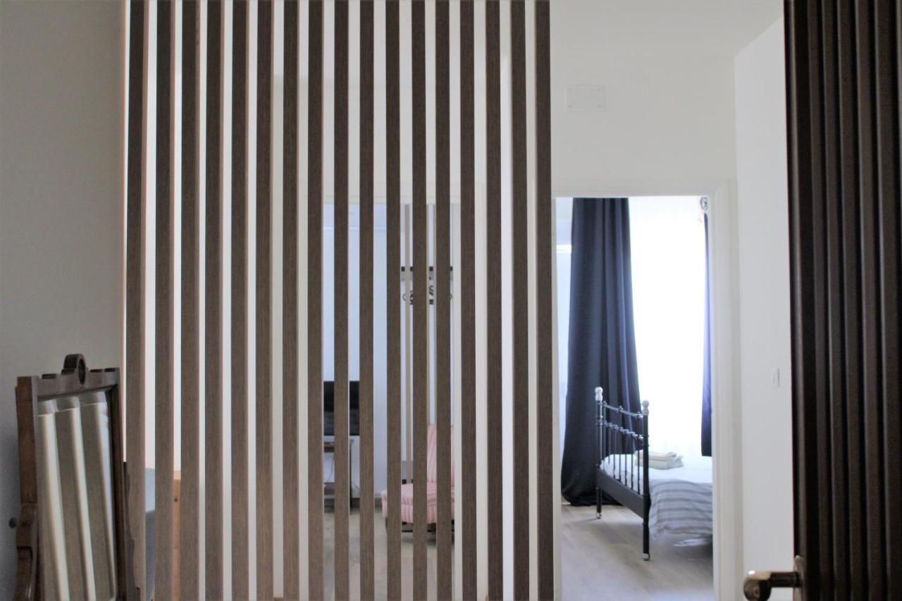 Taormina Casa Sarina Apartment ภายนอก รูปภาพ
