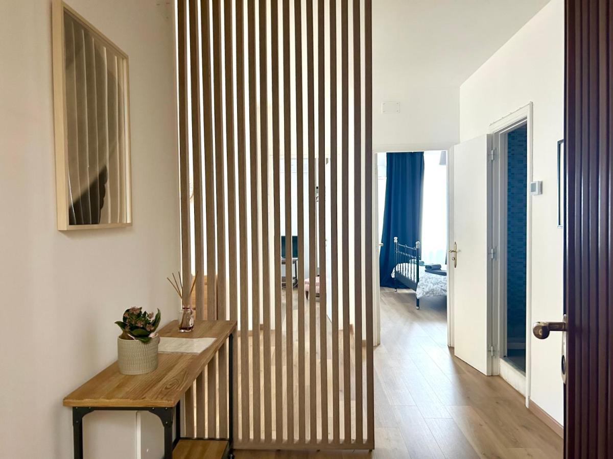 Taormina Casa Sarina Apartment ภายนอก รูปภาพ