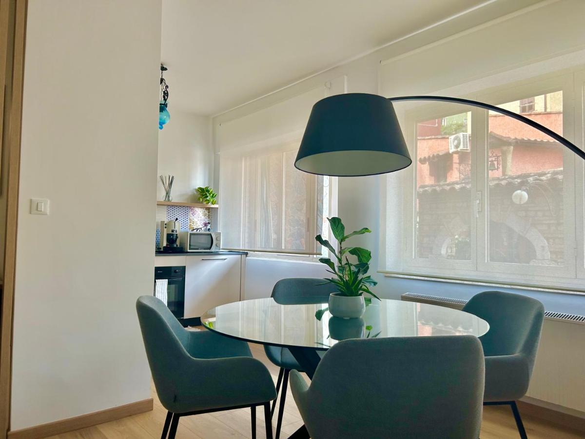 Taormina Casa Sarina Apartment ภายนอก รูปภาพ