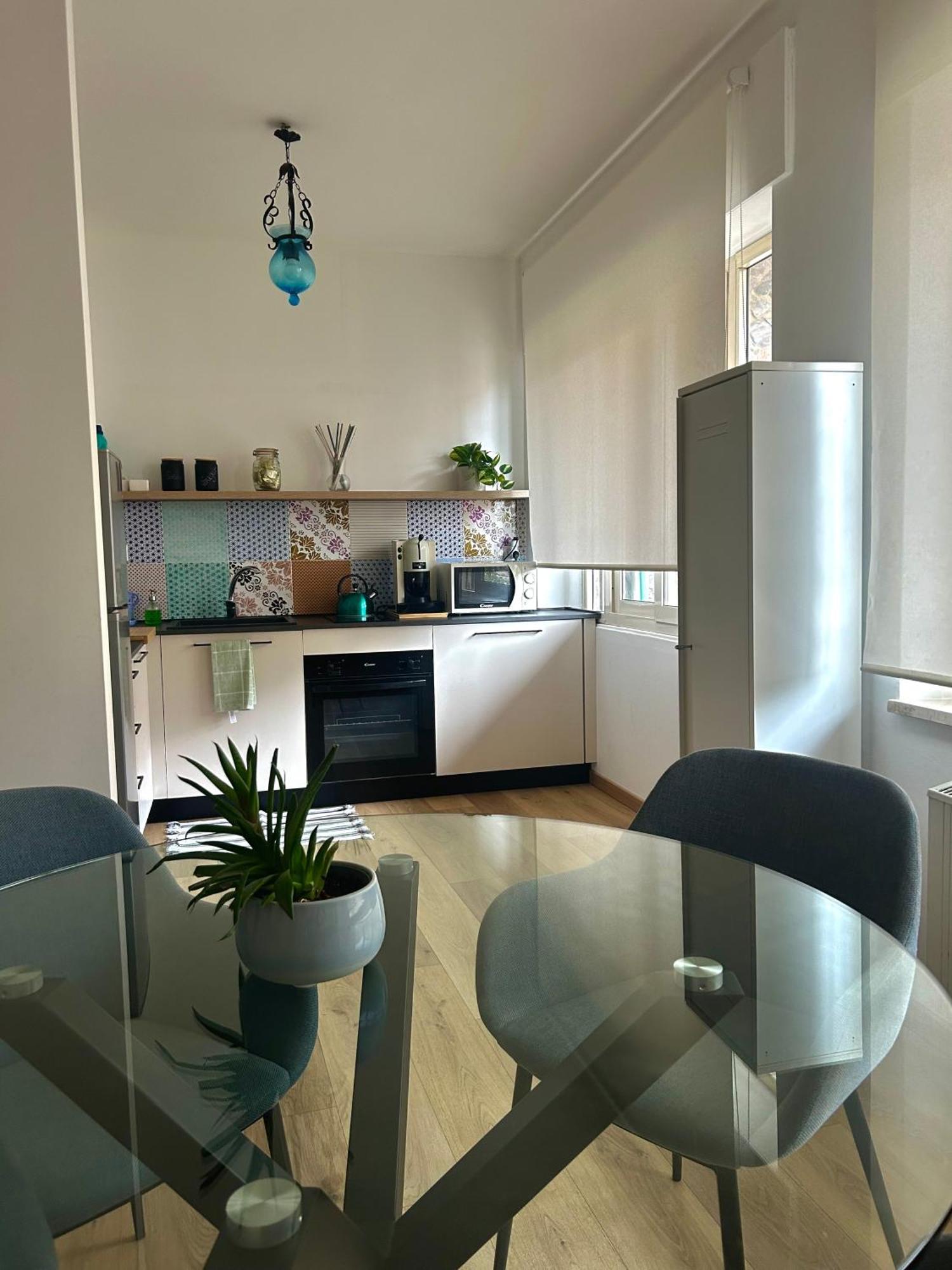 Taormina Casa Sarina Apartment ภายนอก รูปภาพ