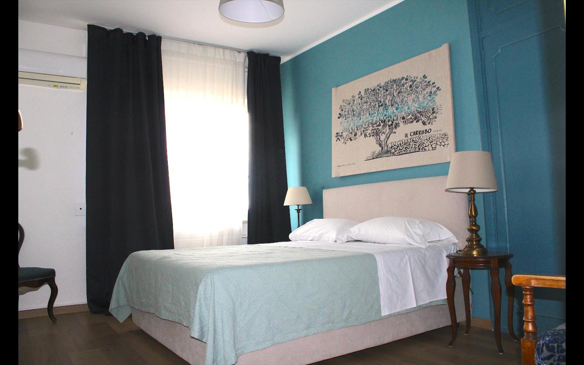Taormina Casa Sarina Apartment ภายนอก รูปภาพ